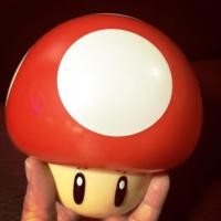 ราคา โคมไฟ มาริโอ้ mario lamp (5716681983)