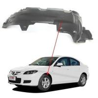 ราคา Mazda 3 Ma San Classic ซับในล้อหน้า บังโคลน ซับยาง บังโคลนบังโคลนยาง (29454572897)