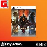 ราคา [ DAY1 DLC ] PS5 : เกม Dragon's Dogma II ( Zone 3 ) (25757863882)