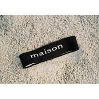ราคา (ส่งต่อ) maison KEEPS : Headband ผ้าคาดหัวร้าน maison (27518521257)