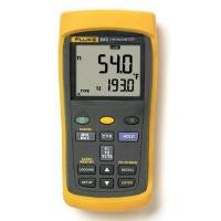 ราคา FLUKE 54-2 B 50HZ, DUAL INPUT THERMOMETER W/USB RECORDING เทอร์โมมิเตอร์ดิจิตอลอินพุตคู่ (8548916695)