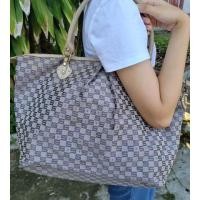 ราคา กระเป๋า Shopping-bag มือสอง แบรนด์Sisley (19120936138)