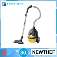 ราคา ELECTROLUX เครื่องดูดฝุ่นแบบกล่อง (1,600 วัตต์) รุ่น Z1230 (1637786079)