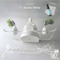 ราคา U-Asana & Asana Plus หิ้งพระติดผนัง สไตล์โมเดิร์น สำหรับบ้านและคอนโด (18880541014)