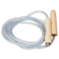 ราคา SKY EXERCISE เชือกกระโดดนักมวย PVC สีใส (ออกใบกำกับภาษีได้) (12513760446)