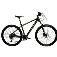 ราคา (มีบริการจัดส่งแบบประกอบเป็นคัน) จักรยานเสือภูเขา DUSLANTI Emperor (30 สปีด shimano deore) (6638307375)