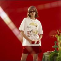 ราคา Endless Holiday Let's Play Shorts กางเกงขาสัั้นเท่าเข่า (28655139421)