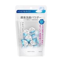 ราคา *แบ่งขาย 1 แคป* KANEBO SUISAI ซุยไซ บิวตี้ เคลียร์ พาวเดอร์ วอช เอ็น (ขนาดทดลอง) 6ก. (28122358790)