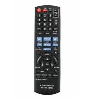 ราคา N2qayb ใหม่000623 รีโมทคอนโทรลสําหรับระบบโฮมเธียเตอร์ Panasonic SA-XH150 SC-PT470 SC-PT475 SC-PT760 SA-PT940 (22878914963)