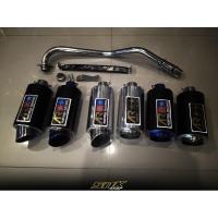 ราคา ท่อออกล่าง ksr msx msx-sf demon (3758425990)