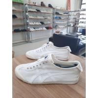 ราคา รองเท้าโอนิซึกะไทเกอร์ มือสองของแท้ size 44 cm 28 (43774073305)