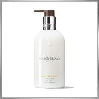 ราคา MOLTON BROWN Orange & Bergamot Body Lotion 300ml (42171701558)
