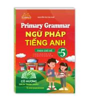 ราคา หนังสือ - ไวยากรณ์อังกฤษโดยหัวข้อ ป.5 เล่ม 1 (40860369379)