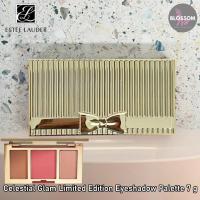 ราคา Estee Lauder - Pure Color Envy Cheek Palette - Glow 8.7 g เอสเต้ ลอร์เดอร์ พาเลตต์บลัชออน (29200827208)