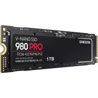ราคา SAMSUNG SSD 980 PRO 1TB M.2 PCIE (MZ-V8P1T0BW) (5889475114)