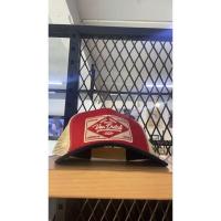 ราคา หมวก Vondutch 1110 สีแดงสีดํา (26754246922)