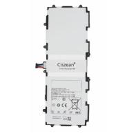 ราคา เหมาะสําหรับแบตเตอรี่โทรศัพท์มือถือ Samsung/Samsung Galaxy Note 10.1 Tab 2 SP3676B1A (43973627514)