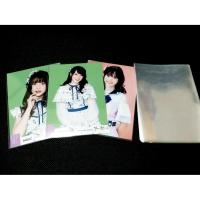 ราคา ซองใสใส่รูป BNK48 (ใส่เซ็ทใหม่ได้) (1247846499)