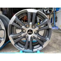 ราคา แม็กไทรทันป้ายแดง ขอบ17 กว้าง7.5 et38 (10360388401)