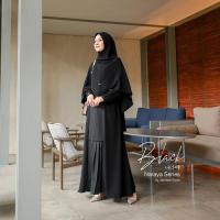 ราคา NARAYA เจมี่ | ซีรีส์นารายา - สีดํา | Jamise Syari - Faezia Official Shop เป็นที่นิยม | Gamis เดรสคู่รักยอดนิยม 2023 Eid Jamise Syari Sukabumi (9329797989)