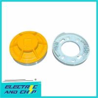 ราคา SMOKE DETECTOR NOHMI รุ่น FDKUO12–PSA (28915238868)