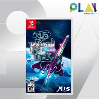 ราคา Nintendo Switch : Raiden III X Mikado Maniax : Deluxe Edition [มือ1] [แผ่นเกมนินเทนโด้ switch] (23745178043)