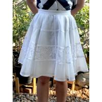 ราคา กระโปรงแบรนด์ Jaspal แท้มือสอง (28800771643)