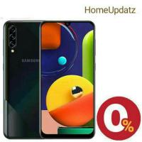 ราคา Samsung Galaxy A50s 6/128GB​ Smartphone ผ่อน 0% นานสุด 10 เดือน (รับประกันศูนย์) (7229241073)