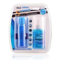 ราคา OPULA KCL-1015 ชุดน้ำยาทำความสะอาดหน้าจอ คอมพิวเตอร์ หน้าจอมือถือ 200ml (5681208888)