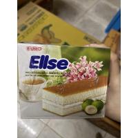 ราคา เอลเซ่ มะพร้าว ขนาด15 กรัม 24ชิ้น (6017411875)