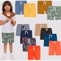 ราคา กางเกงขาสั้นเด็กผู้ชาย HM (40421568233)
