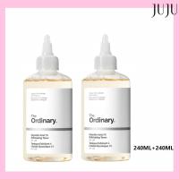 ราคา 【โปรพิเศษ! ซื้อ 2 ตัว ในราคาพิเศษ】The Ordinary Glycolic Acid 7% Exfoliating Toner - 240ML (43720239975)