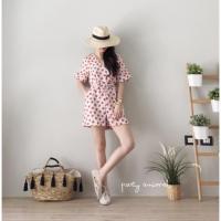 ราคา ชุดหมีจั๊มสูท (96418725)