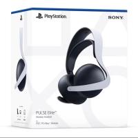 ราคา Sony PlayStation PULSE Elite Wireless Headset หูฟังเกมมิ่งไร้สาย สำหรับ PS5, PC, Mac และมือถือ (40266240785)