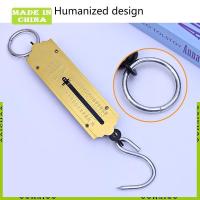 ราคา เครื่องชั่งตกปลา อ่า พร้อมสเกลตะขอแขวนเครื่องชั่งกระเป๋าเดินทางแบบเครื่องกลแบบพกพา (42974689059)