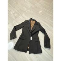 ราคา สูทแฟชั่นเกาหลี สีดำ (22818791458)