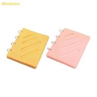 ราคา WHOL Kids Accessories Hair Jewelry Organizer Book with Multiple Storage Pockets (24996863933)