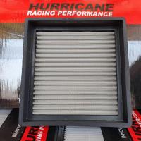 ราคา กรองอากาศ สแตนเลส มิตซูบิชิ CK2 , ซีเดียร์ กรองสแตนเลส HURRICANE **รหัส HS-0108 (29403404510)