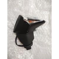 ราคา ไฟเลี้ยวหลังข้างซ้าย NOUVO ELEGANCE , NOUVO135 อะไหล่แท้ YAMAHA 5P0-H3330-00 (10338362896)