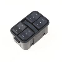 ราคา Master สวิทช์ควบคุมหน้าต่างไฟฟ้าสําหรับ Opel / Vauxhall Zafira A 1999 - 2005 (27293264106)