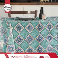 ราคา PPO - ผ้าปูโต๊ะ BY THE METER Empire ผ้าปูโต๊ะ 1.2 x 1 เมตร ผ้าปูโต๊ะลาย ผ้าปูโต๊ะกันน้ํา ผ้าปูโต๊ะเมตร (41324710179)