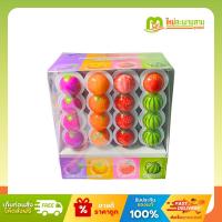 ราคา เอ็กซ์เซล Excel มิกซ์ฟรุ๊ต กัมมี่แคนดี้ 18 กรัม x 12 ชิ้น (27890588721)