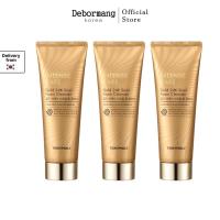 ราคา ชุดราคาพิเศษ Tonymoly Intense Care Gold 24K Snail Foam Cleanser 150ml*3 (28120885445)