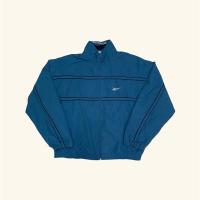 ราคา Reebok Jacket Size : L (W26/L27) (20555992380)