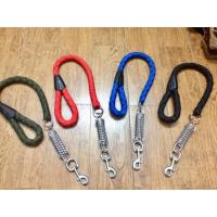 ราคา สายจูงสุนัขร่มชูชีพขนาดใหญ่พร้อมตะขอพาวเวอร์สายจูงสุนัขพิทบูลอันทรงพลัง (40413536983)