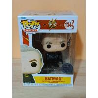 ราคา Funko POP! : The Flash - Batman Unmasked [ กล่องสินค้า - 9/10 ] (22943843421)