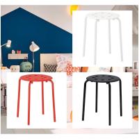 ราคา Ikea อิเกีย เก้าอี้สตูล MARIUS มาริอุส (7802494948)