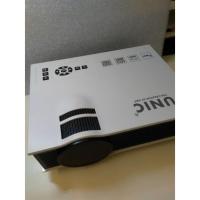 ราคา Projector โปรเจคเตอร์ UNIC UC40+ มือสอง สภาพดี ส่งฟรี JT ส่งของทุกวัน (4770266696)