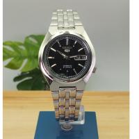 ราคา นาฬิกาข้อมือ Seiko 5 Automatic SNK307K1