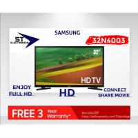 ราคา SAMSUNG HD LED TV N4003ท ขนาด 32 นิ้ว รุ่น 32N4003 (5858255538)